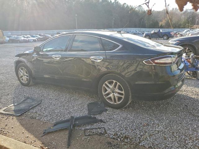 Ford Fusion Se Image 6