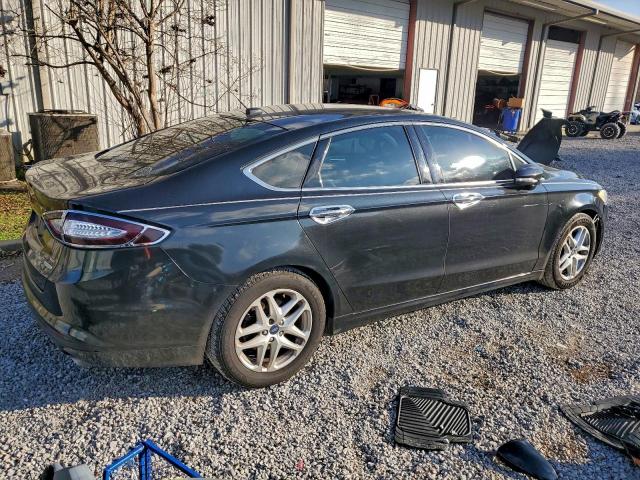Ford Fusion Se Image 8