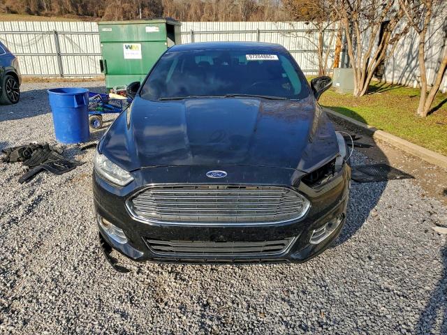 Ford Fusion Se Image 9