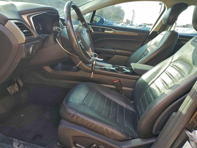 Ford Fusion Se Image 3