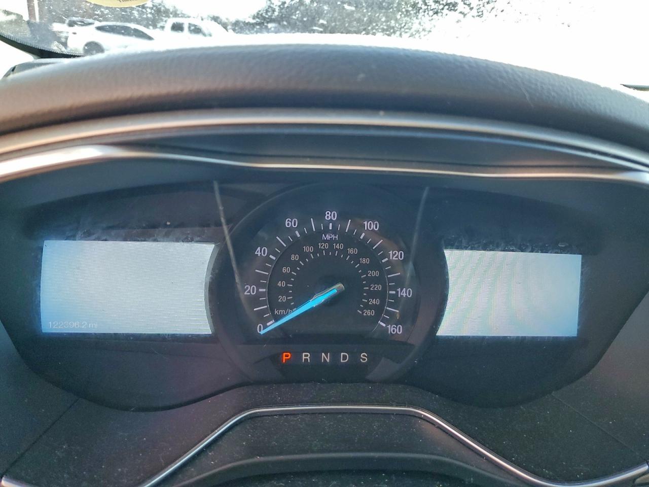 Ford Fusion Se Image 12