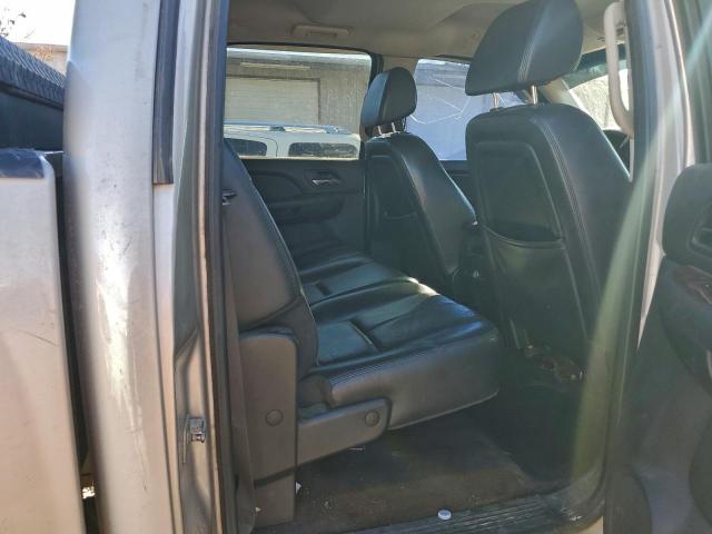 Chevrolet Silverado K1500 Image 6