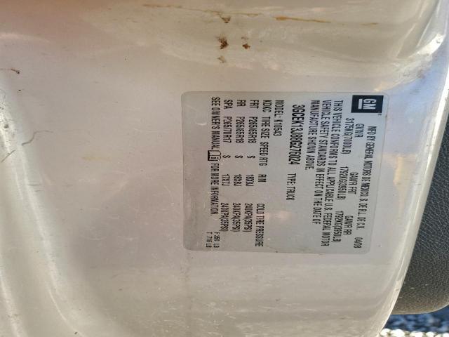 Chevrolet Silverado K1500 Image 5