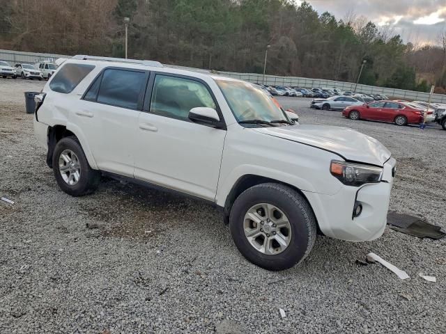 Toyota 4Runner Sr5 Image 5