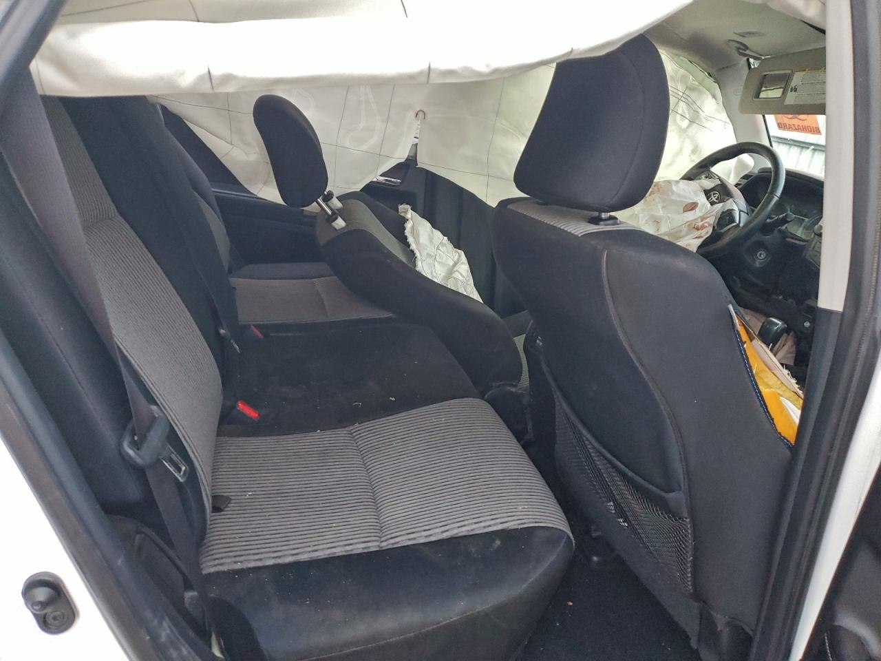 Toyota 4Runner Sr5 Image 11