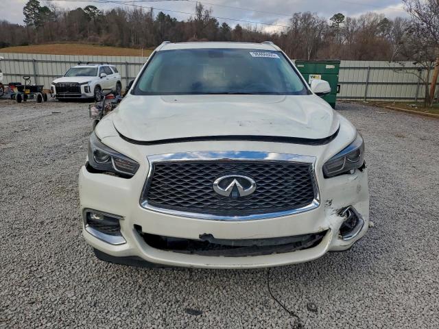 INFINITI Qx Image 12