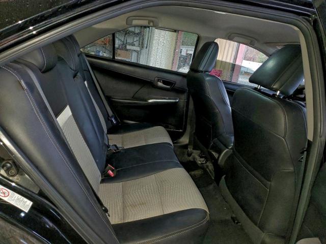 Toyota Camry L Image 7