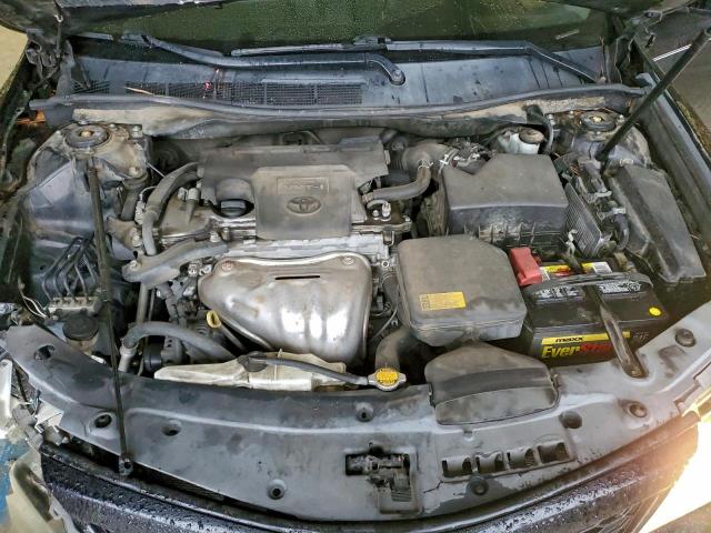 Toyota Camry L Image 5