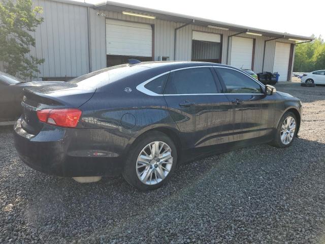 Chevrolet Impala Ls Image 7