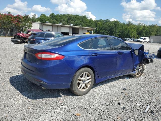 Ford Fusion Se Image 5