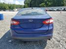 Ford Fusion Se Image 2