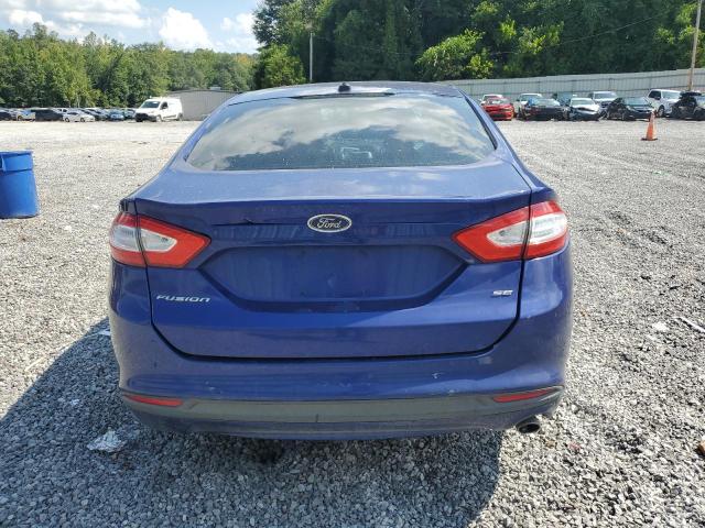 Ford Fusion Se Image 2