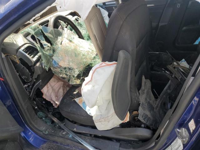 Ford Fusion Se Image 8