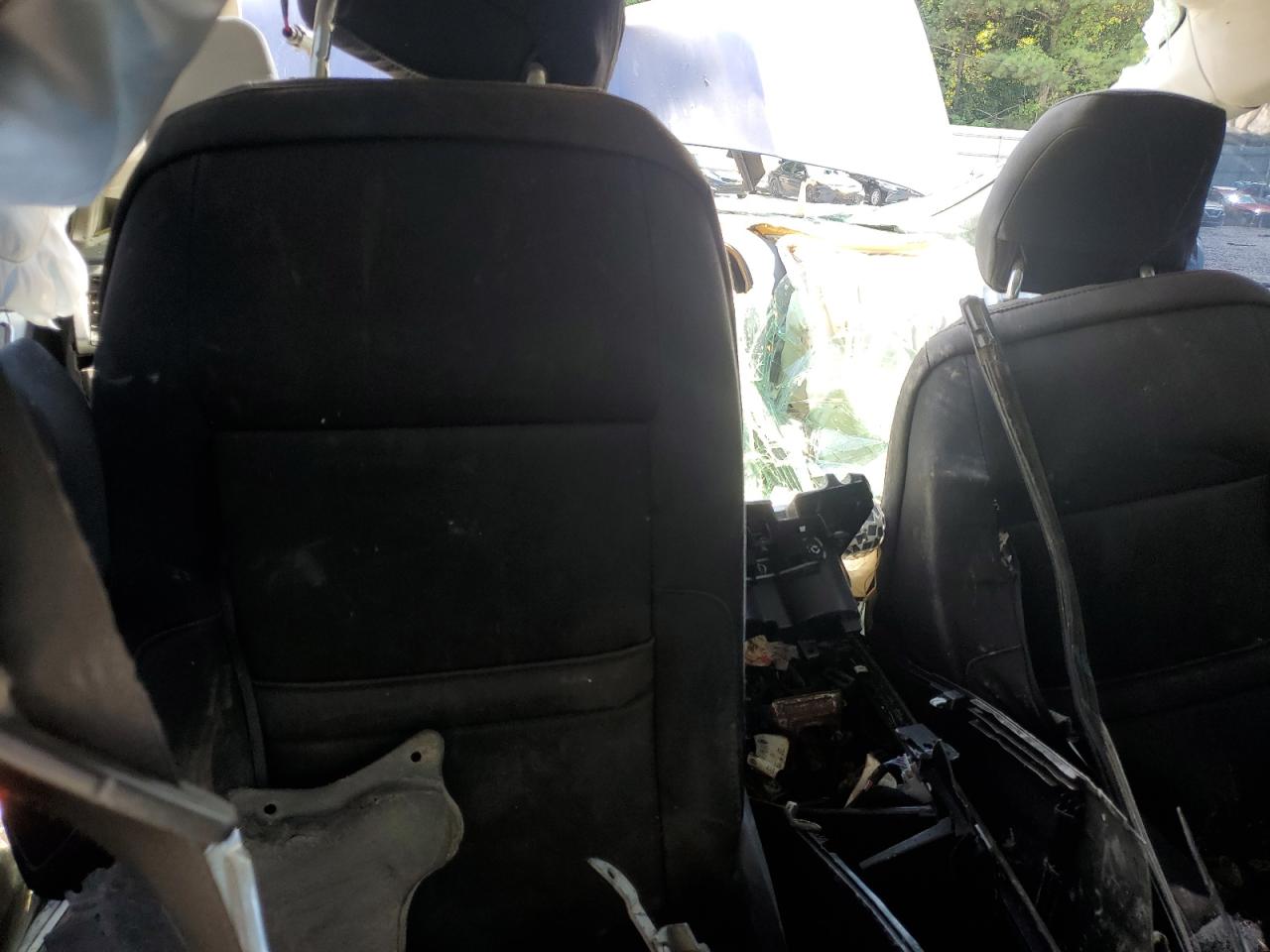 Ford Fusion Se Image 4