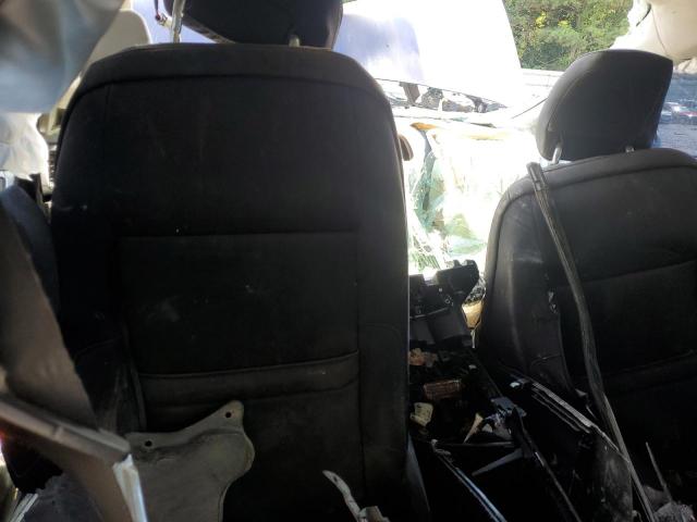 Ford Fusion Se Image 4