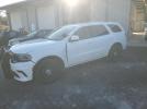 Dodge Durango Pursuit Image 1