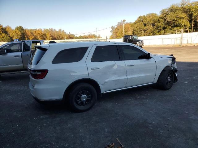 Dodge Durango Pursuit Image 5