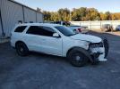 Dodge Durango Pursuit Image 12