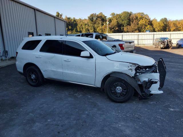 Dodge Durango Pursuit Image 12