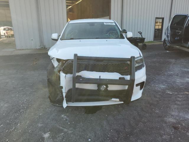 Dodge Durango Pursuit Image 2