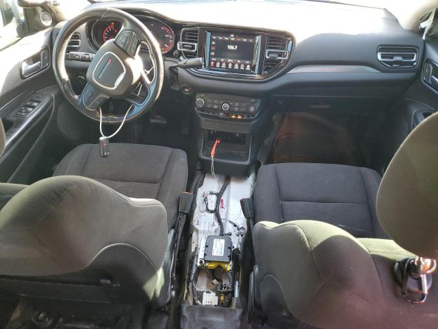 Dodge Durango Pursuit Image 4