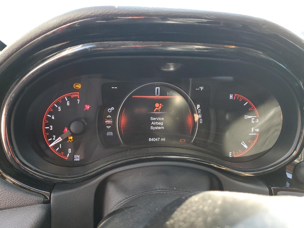 Dodge Durango Pursuit Image 9