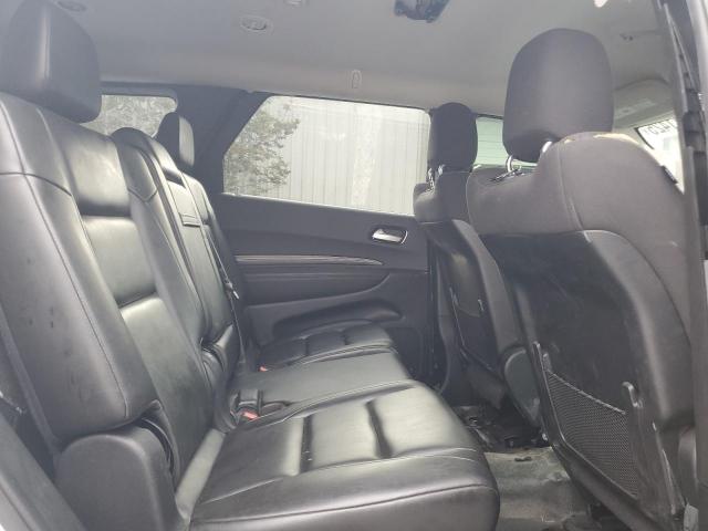 Dodge Durango Pursuit Image 11
