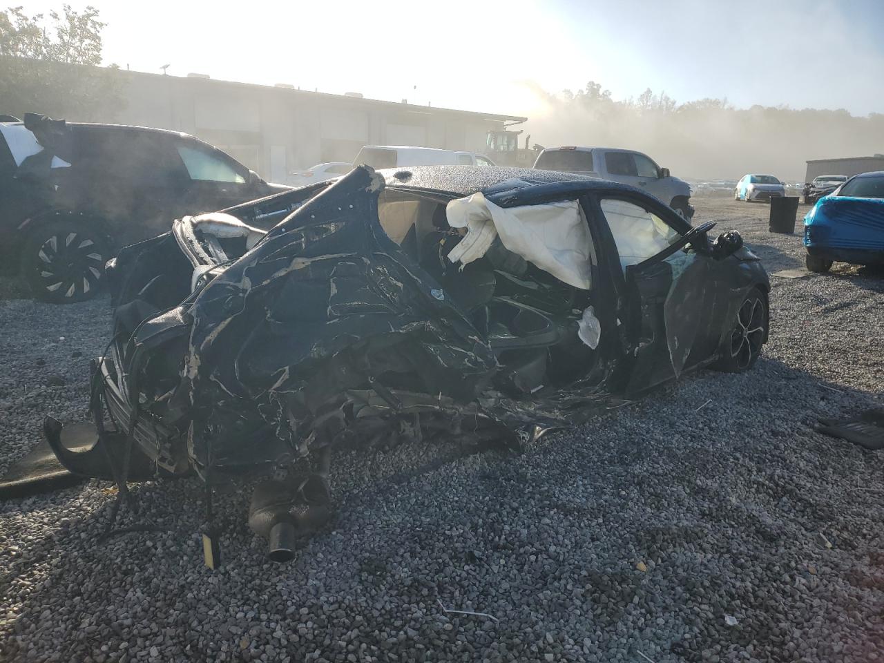 Nissan Altima Sr Image 3