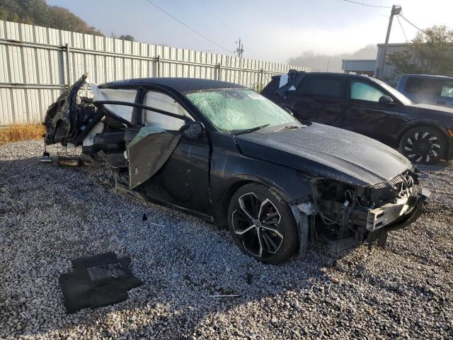 Nissan Altima Sr Image 2