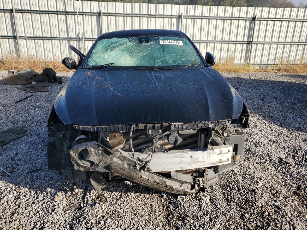 Nissan Altima Sr Image 10