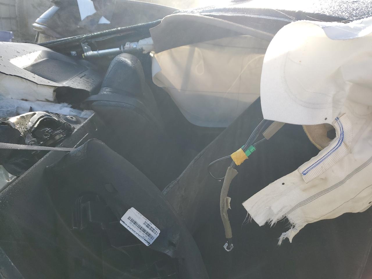 Nissan Altima Sr Image 12