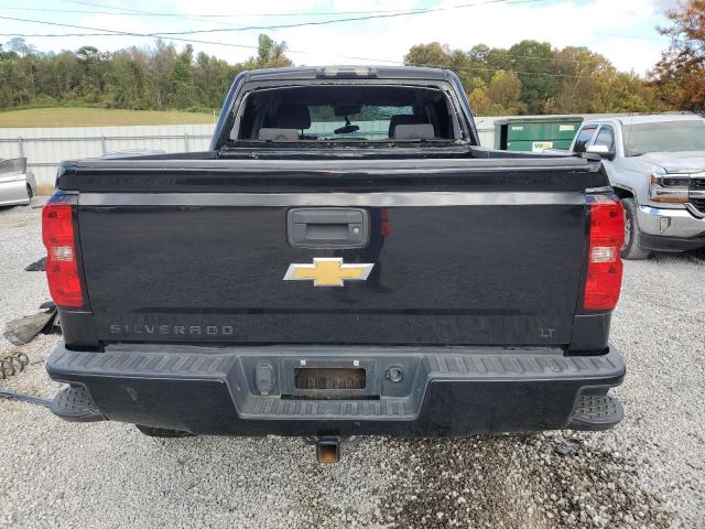 Chevrolet Silverado K1500 Lt Image 3