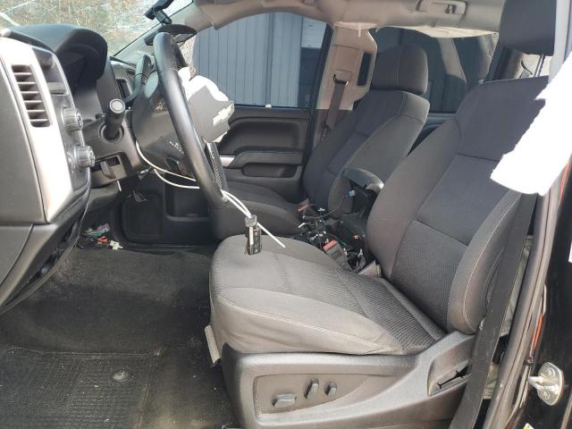 Chevrolet Silverado K1500 Lt Image 4