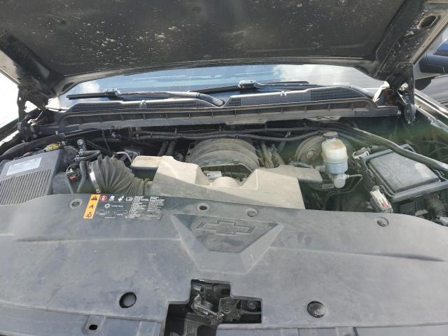 Chevrolet Silverado K1500 Lt Image 8