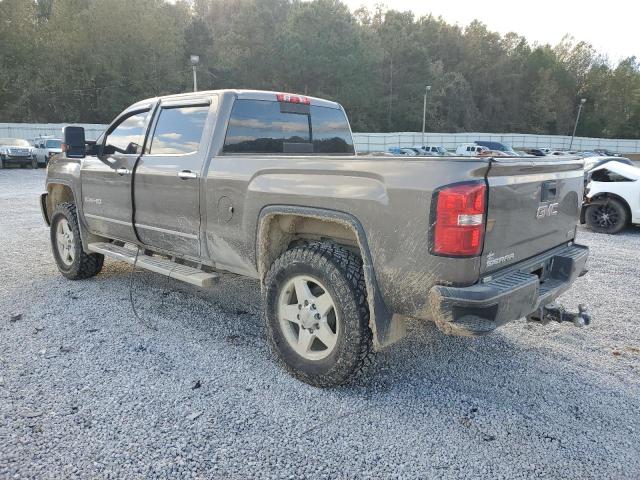 GMC Sierra K2500 Slt Image 2