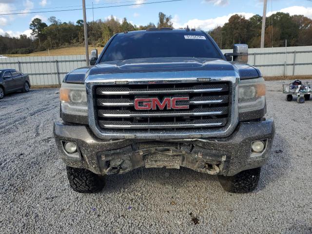 GMC Sierra K2500 Slt Image 4