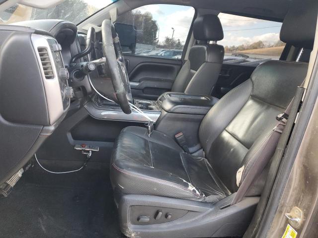 GMC Sierra K2500 Slt Image 7