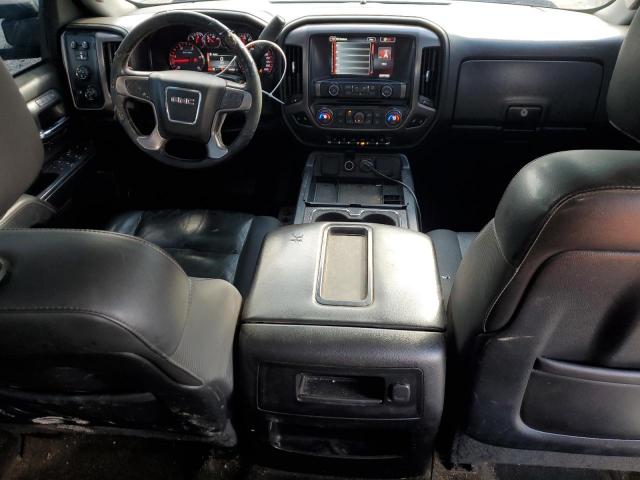 GMC Sierra K2500 Slt Image 11