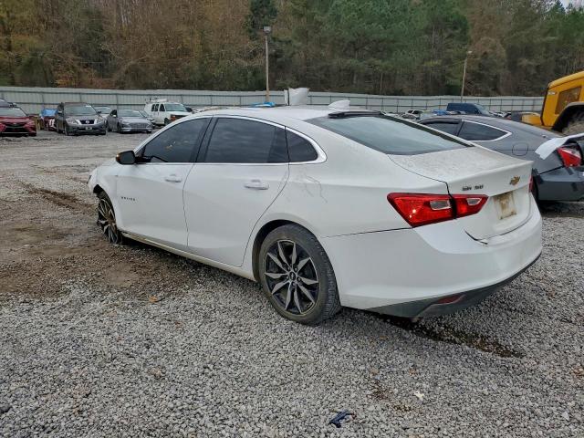 Chevrolet Malibu Lt Image 11