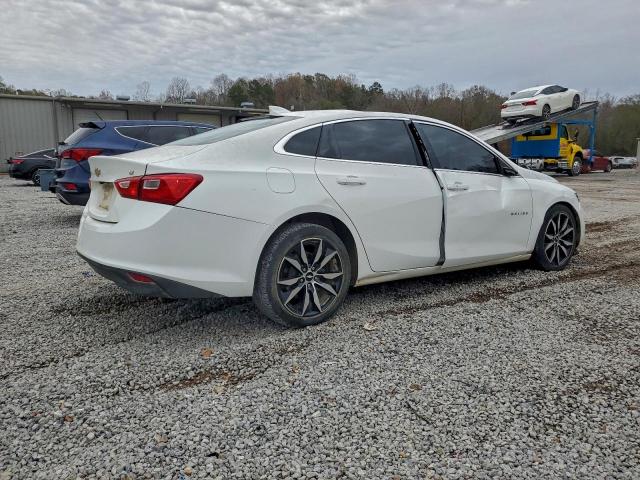Chevrolet Malibu Lt Image 3