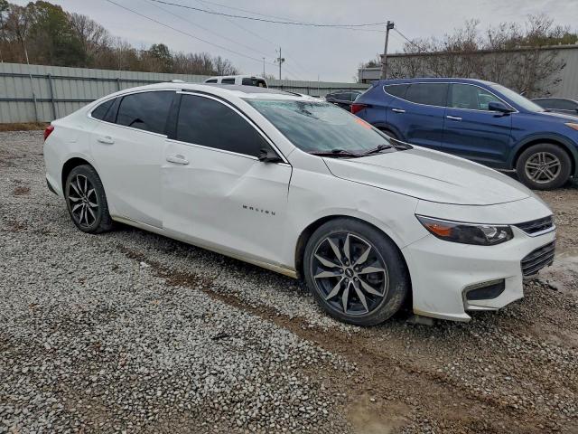 Chevrolet Malibu Lt Image 6