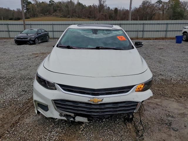 Chevrolet Malibu Lt Image 10