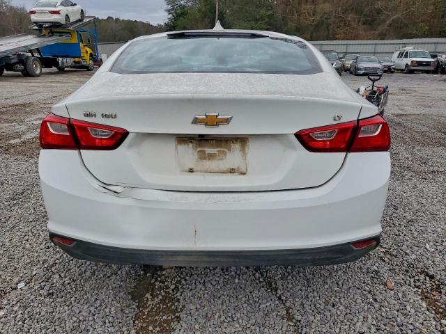 Chevrolet Malibu Lt Image 12