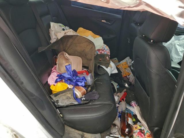 Chevrolet Malibu Lt Image 5