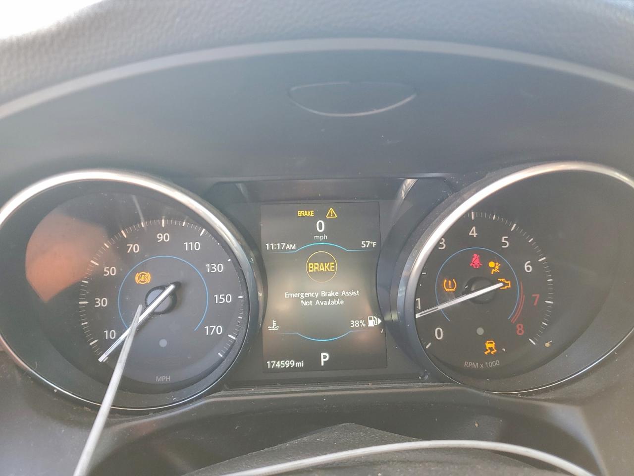 Jaguar XF Premium Image 5