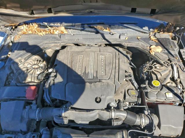 Jaguar XF Premium Image 3