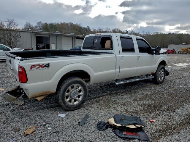 Ford F-250 Super Duty Image 2