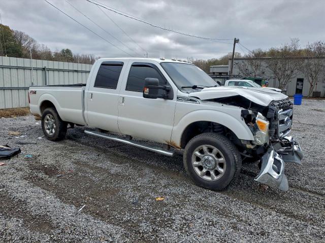 Ford F-250 Super Duty Image 6