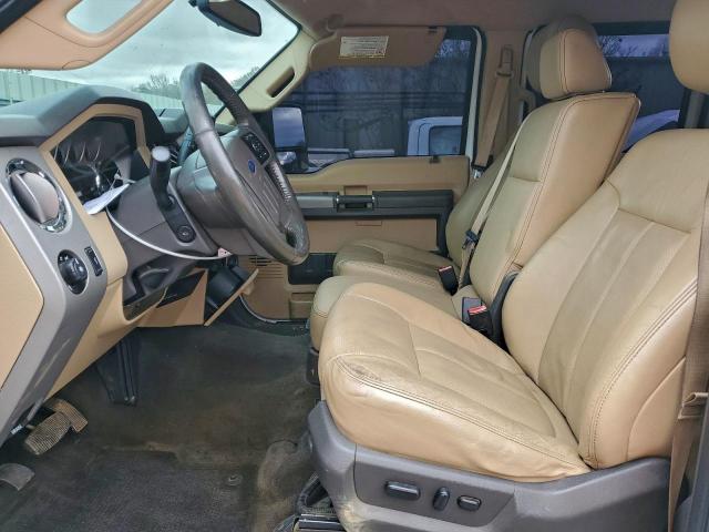 Ford F-250 Super Duty Image 10