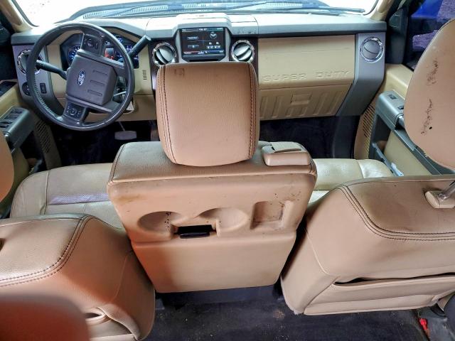 Ford F-250 Super Duty Image 8